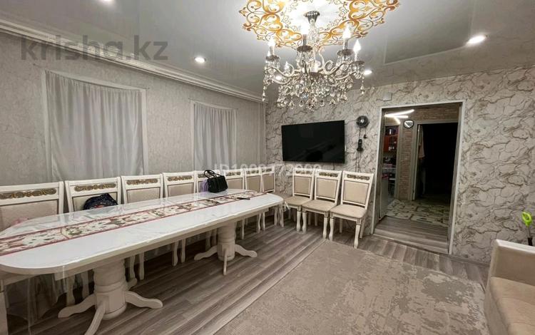 Отдельный дом · 2 комнаты · 80 м² · 10 сот., Ауелбекова за 25 млн 〒 в Щучинске — фото 2