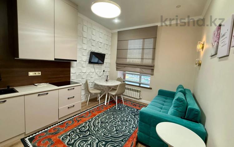 2-бөлмелі пәтер · 50 м² · 8/12 қабат, Айтматова 40 — Мухамедханова, бағасы: 34.3 млн ₸ в Астане — фото 15
