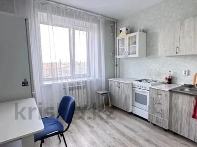 1-бөлмелі пәтер · 40 м² · 6/9 қабат, Микрорайон Береке 60, бағасы: 18.5 млн ₸ в Костанае