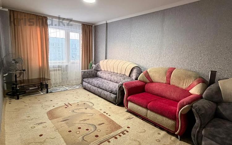 1-комнатная квартира · 35 м² · 5/5 этаж, Утепова 25 за 15.5 млн ₸ в Усть-Каменогорске — фото 2