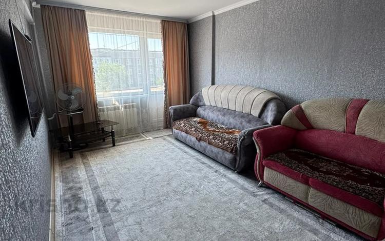 1-комнатная квартира · 35 м² · 5/5 этаж, Утепова 25 за 16 млн ₸ в Усть-Каменогорске — фото 12