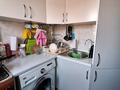2-комнатная квартира · 45 м² · 3/5 этаж, Гани Иляева — Иляева Бейбитшилик за 19.5 млн ₸ в Шымкенте, Туран р-н