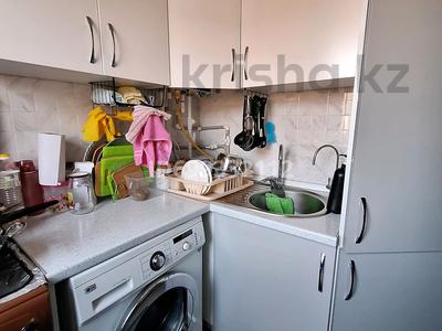 2-бөлмелі пәтер · 45 м² · 3/5 қабат, Гани Иляева — Иляева Бейбитшилик, бағасы: 19.5 млн ₸ в Шымкенте, Туран р-н
