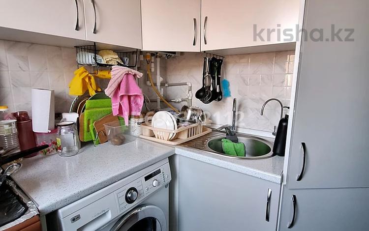 2-комнатная квартира · 45 м² · 3/5 этаж, Гани Иляева — Иляева Бейбитшилик за 19.5 млн ₸ в Шымкенте, Туран р-н — фото 2