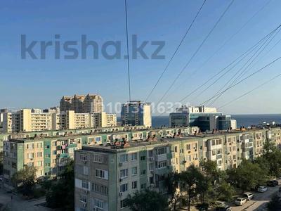 2-комнатная квартира · 47 м² · 7/9 этаж, 9-й мкр, 9 мкрорайон за 200 000 ₸ в Актау