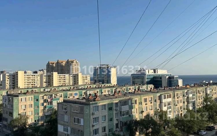 2-бөлмелі пәтер · 47 м² · 7/9 қабат, 9-ш/а., 9 мкрорайон, бағасы: 200 000 ₸ в Актау, 9-й мкр — фото 6