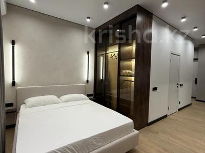 1-комнатная квартира · 35 м² · 2/12 этаж, Сейфуллина 416 — Макатаева за 28 000 〒 в Алматы, Алмалинский р-н