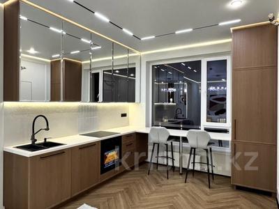 2-комнатная квартира · 42 м² · 10/16 этаж, Сатпаева 90/58 — PLUS за 52 млн ₸ в Алматы, Бостандыкский р-н