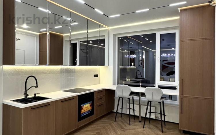 2-комнатная квартира · 42 м² · 10/16 этаж, Сатпаева 90/58 — PLUS за 52 млн ₸ в Алматы, Бостандыкский р-н — фото 2