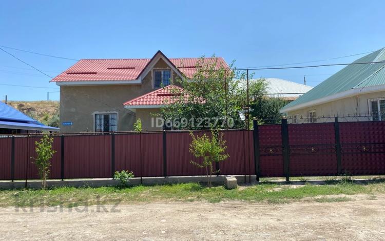 Отдельный дом · 6 комнат · 170 м² · 5.9 сот., Улица Мойылды 9 за ~ 36.5 млн ₸ в Каскелене — фото 2