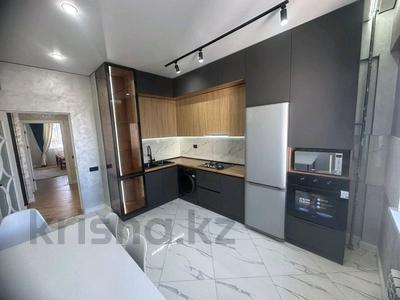 2-комнатная квартира · 70 м² · 7/9 этаж, мкр Нурсая, Елорда 6/3, 6/4, 6/5, 6/6, 6/7, 6/8, 6Б за 300 000 ₸ в Атырау