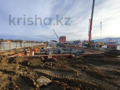 2-комнатная квартира · 55 м² · 9/9 этаж, Назарбаева 160 — Ул.Рабочая, ул.Бородина, Трудовые Резервы, Парк Победы, Складская за 6.6 млн 〒 в Костанае