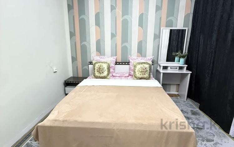 3-комнатная квартира · 80 м² · 2/9 этаж, мкр Акбулак, Толе би — За ДК Баласагун за 18 000 ₸ в Таразе — фото 5