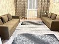 3-комнатная квартира · 80 м² · 2/9 этаж, мкр Акбулак, Толе би — За ДК Баласагун за 18 000 ₸ в Таразе — фото 7