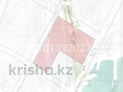 Участок · 2.5 га, Мустафа Шокай — Алия Молдагулова за 100 млн ₸ в Караоткеле