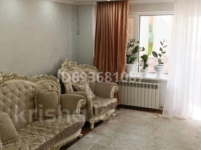 3-бөлмелі пәтер · 80 м² · 1/10 қабат, мкр Жана Орда 3, бағасы: 35.5 млн ₸ в Уральске