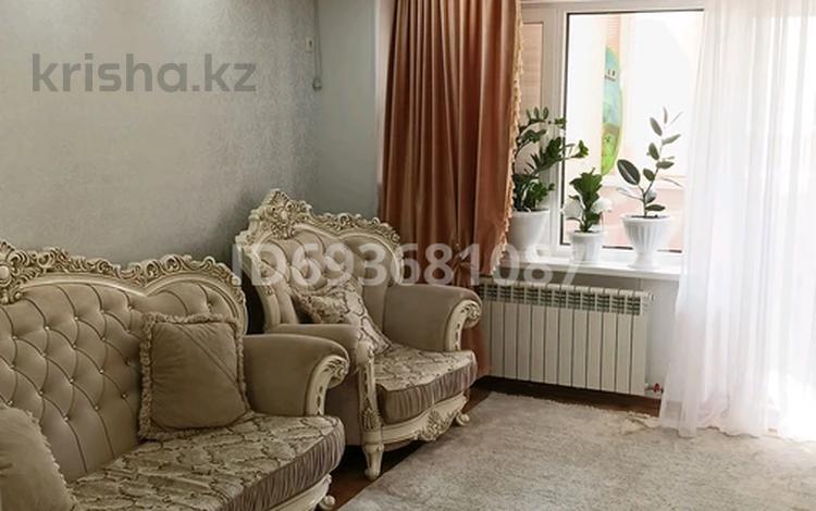 3-комнатная квартира · 80 м² · 1/10 этаж, мкр Жана Орда 3 за 35.5 млн ₸ в Уральске — фото 20
