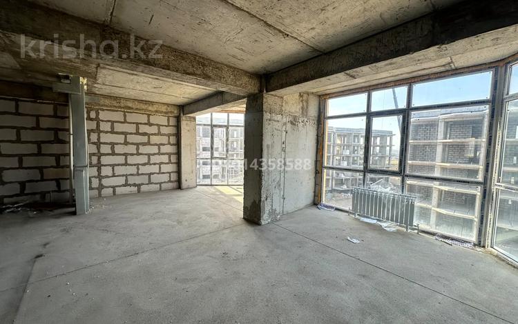 3-комнатная квартира · 83 м² · 5/5 этаж, Абылай хана 15 за 25 млн ₸ в Каскелене — фото 5