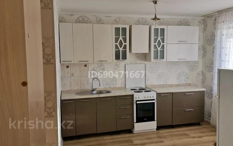 1-комнатная квартира, 37 м², 1/5 этаж, ЖМ Лесная поляна 10