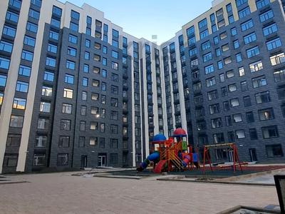 1-бөлмелі пәтер · 45.2 м² · 3/12 қабат, Курмангазы строение 116 — Ул.Курмангазы-ул.Гумарова, бағасы: ~ 21.7 млн ₸ в Атырау, мкр Авангард-2