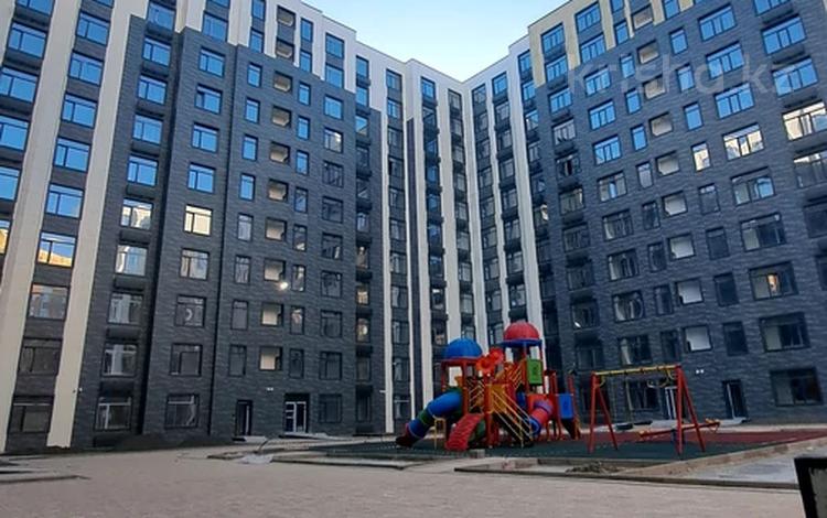 1-бөлмелі пәтер · 45.2 м² · 3/12 қабат, Курмангазы строение 116 — Ул.Курмангазы-ул.Гумарова, бағасы: ~ 21.7 млн ₸ в Атырау, мкр Авангард-2 — фото 3