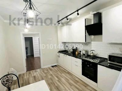 2-бөлмелі пәтер · 75.2 м² · 3/9 қабат, Абая 244 — Тойота центр, бағасы: ~ 33.3 млн ₸ в Уральске