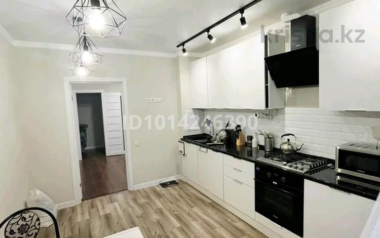 2-бөлмелі пәтер · 75.2 м² · 3/9 қабат, Абая 244 — Тойота центр, бағасы: ~ 33.3 млн ₸ в Уральске — фото 21
