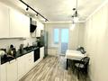 2-бөлмелі пәтер · 75.2 м² · 3/9 қабат, Абая 244 — Тойота центр, бағасы: ~ 33.3 млн ₸ в Уральске — фото 2