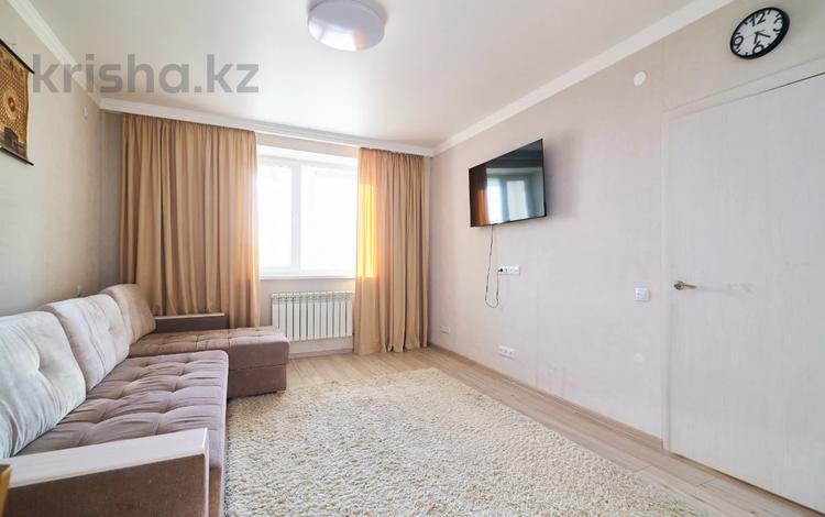 2-комнатная квартира · 43.6 м² · 5/9 этаж, Байтурсынова 39 за 24.5 млн ₸ в Астане, Сарайшык р-н — фото 5