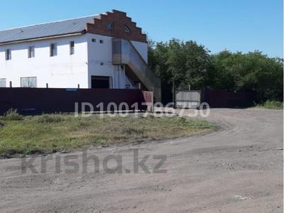 Азс, автосервисы и автомойки · 480 м² за 78 млн 〒 в Астане, р-н Байконур