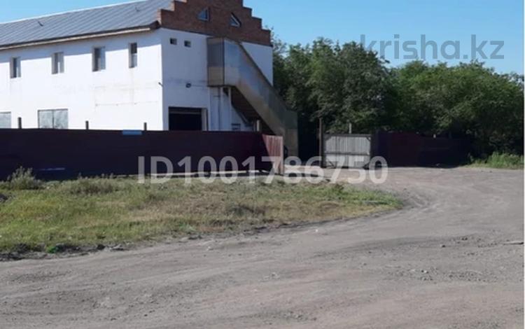 Азс, автосервисы и автомойки · 480 м² за 78 млн ₸ в Астане, р-н Байконур — фото 2