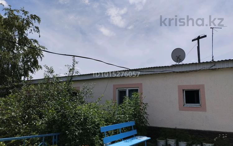Үйдің бір бөлігі · 5 бөлме · 110 м² · 4 жүзд., 497-й км 1 кв 1 — Пушкина и Можайский мост, бағасы: 30 млн ₸ в Астане, р-н Байконур — фото 2