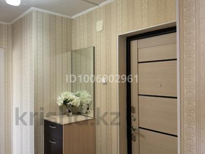 2-бөлмелі пәтер · 55 м² · 5/10 қабат, Серикбаева 23/2, бағасы: 25.3 млн ₸ в Усть-Каменогорске, Ульбинский