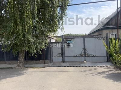 Отдельный дом · 2 комнаты · 55 м² · 6 сот., Әз-Жәнібек хан (бывшая Школьная) 134А за 32 млн ₸ в Карабулаке (п.Ключи)