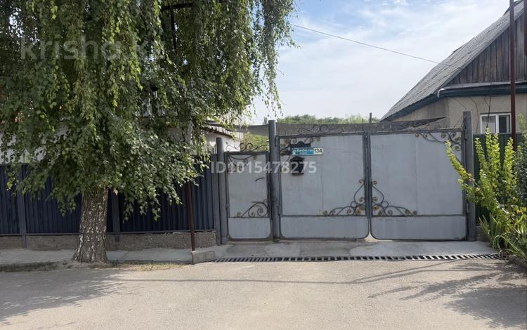Отдельный дом · 2 комнаты · 55 м² · 6 сот., Әз-Жәнібек хан (бывшая Школьная) 134А за 32 млн ₸ в Карабулаке (п.Ключи) — фото 2