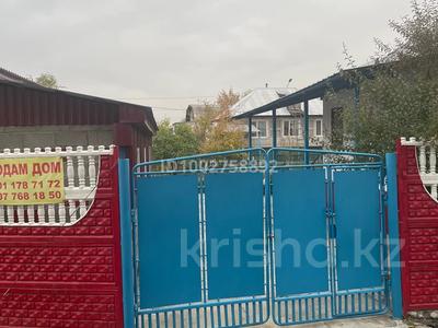Отдельный дом · 6 комнат · 115 м² · 8 сот., Есенина 21 — Мкрн Восточный за 29.5 млн 〒 в Талдыкоргане