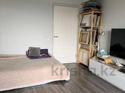 3-комнатная квартира · 71 м² · 5/5 этаж, Айманова 145 за 500 000 ₸ в Алматы, Бостандыкский р-н