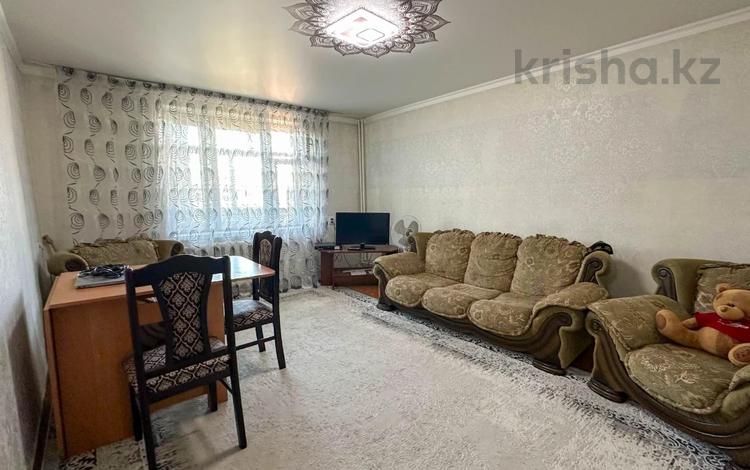 4-бөлмелі пәтер · 70 м² · 4/5 қабат, Жастар, бағасы: 26 млн ₸ в Талдыкоргане — фото 3