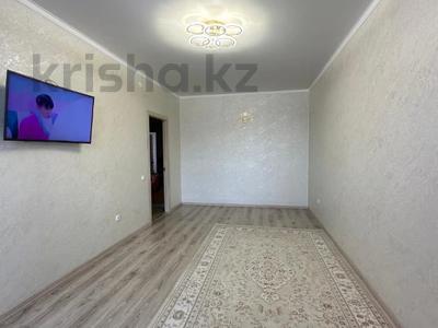 2-комнатная квартира · 50.1 м² · 9/9 этаж, Береке 62 за 22.5 млн 〒 в Костанае