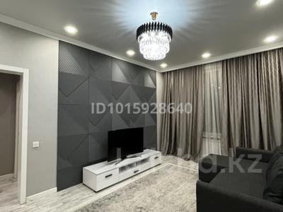 2-бөлмелі пәтер · 60 м² · 5/12 қабат, Каныша Сатпаева 133/1, бағасы: 500 000 ₸ в Алматы, Бостандыкский р-н