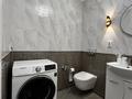 2-бөлмелі пәтер · 60 м² · 5/12 қабат, Каныша Сатпаева 133/1, бағасы: 500 000 ₸ в Алматы, Бостандыкский р-н — фото 13