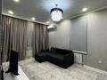 2-бөлмелі пәтер · 60 м² · 5/12 қабат, Каныша Сатпаева 133/1, бағасы: 500 000 ₸ в Алматы, Бостандыкский р-н — фото 2