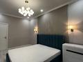 2-бөлмелі пәтер · 60 м² · 5/12 қабат, Каныша Сатпаева 133/1, бағасы: 500 000 ₸ в Алматы, Бостандыкский р-н — фото 4