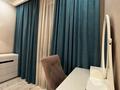 2-бөлмелі пәтер · 60 м² · 5/12 қабат, Каныша Сатпаева 133/1, бағасы: 500 000 ₸ в Алматы, Бостандыкский р-н — фото 5
