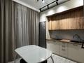 2-бөлмелі пәтер · 60 м² · 5/12 қабат, Каныша Сатпаева 133/1, бағасы: 500 000 ₸ в Алматы, Бостандыкский р-н — фото 6