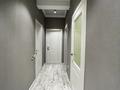 2-бөлмелі пәтер · 60 м² · 5/12 қабат, Каныша Сатпаева 133/1, бағасы: 500 000 ₸ в Алматы, Бостандыкский р-н — фото 9