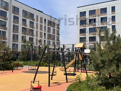 2-бөлмелі пәтер · 46 м² · 5/6 қабат, Тараз 8/1, бағасы: ~ 29.7 млн ₸ в Алматы, Турксибский р-н