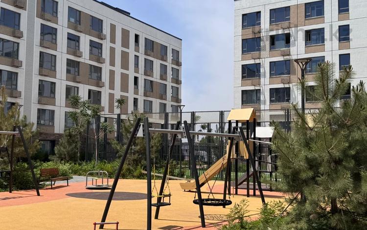 2-бөлмелі пәтер · 46 м² · 5/6 қабат, Тараз 8/1, бағасы: ~ 29.7 млн ₸ в Алматы, Турксибский р-н — фото 2