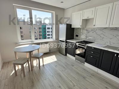 1-бөлмелі пәтер · 40 м² · 9/9 қабат, Туран 57/4 — Бухар Жырау, бағасы: 200 000 〒 в Астане, Нура р-н