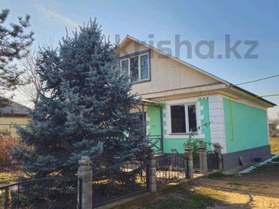 Отдельный дом · 3 комнаты · 80 м² · 10 сот., Жанадаур, Школьная 44а за 33 млн 〒 в Алатау